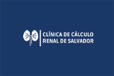 Clínica de Cálculo Renal de Salvador